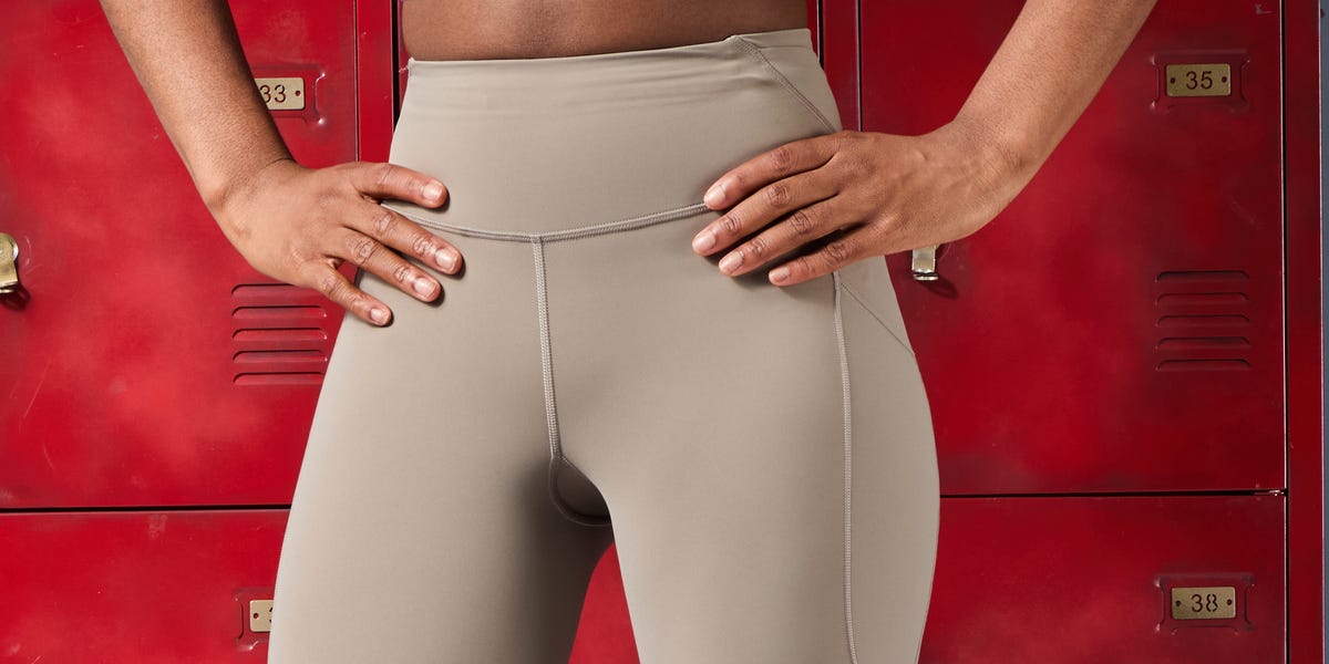Find Your Flow: Best Lululemon Leggings for Yoga, Run & Train