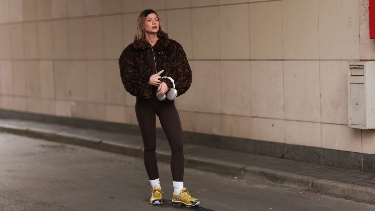 Lululemon Leggings: Unmatched Quality, Performance & Versatility